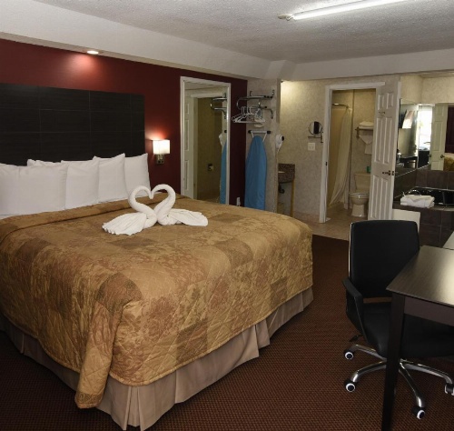 Country View Inn & Suites Atlantic City image 10