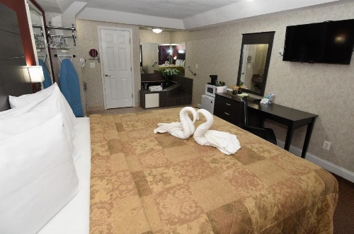 Country View Inn & Suites Atlantic City image 11