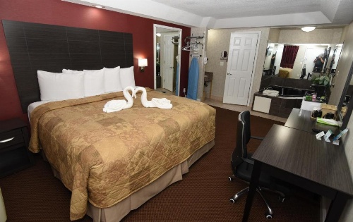Country View Inn & Suites Atlantic City image 12