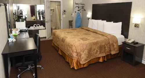 Country View Inn & Suites Atlantic City image 14