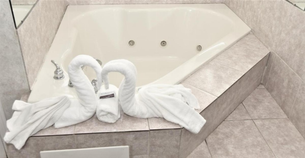 Country View Inn & Suites Atlantic City Image 15