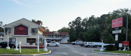 Country View Inn & Suites Atlantic City image 16