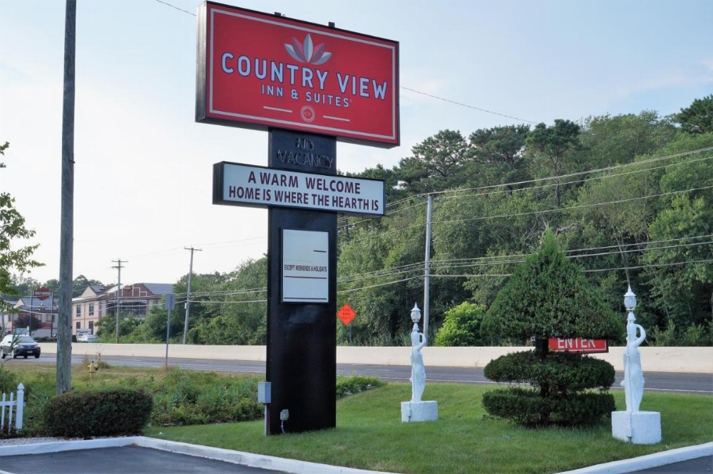 Country View Inn & Suites Atlantic City Image 17