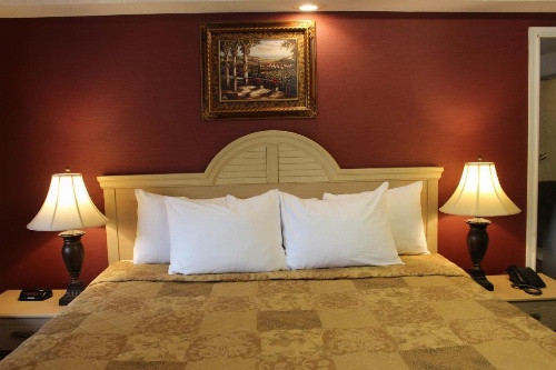 Country View Inn & Suites Atlantic City image 18