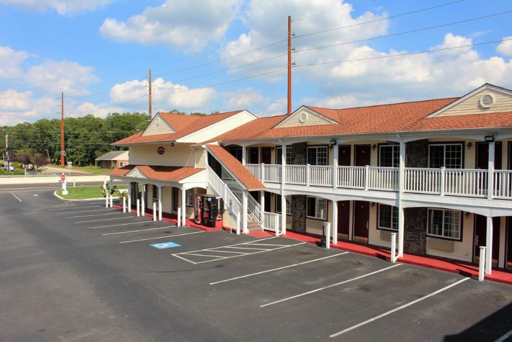 Country View Inn & Suites Atlantic City Image 19