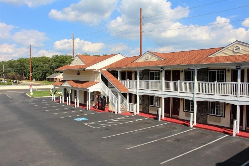 Country View Inn & Suites Atlantic City image 19