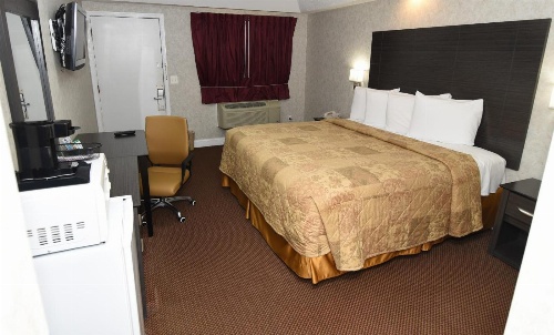 Country View Inn & Suites Atlantic City image 2