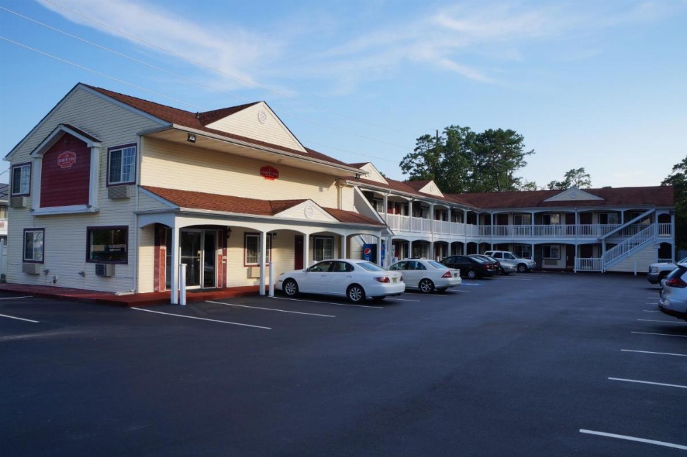 Country View Inn & Suites Atlantic City Image 20