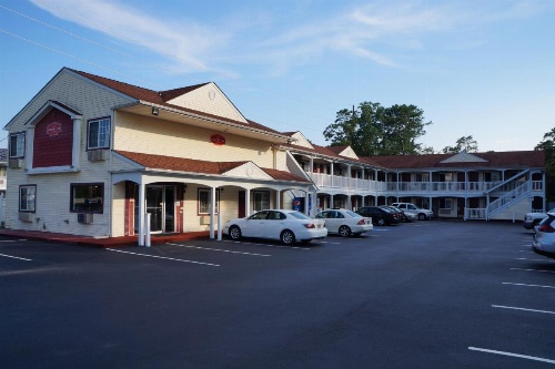 Country View Inn & Suites Atlantic City image 20