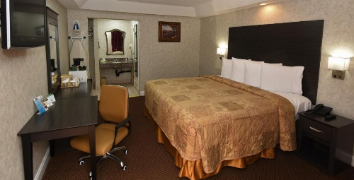 Country View Inn & Suites Atlantic City image 21
