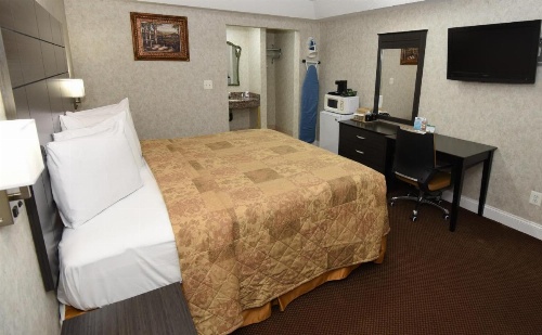Country View Inn & Suites Atlantic City image 22