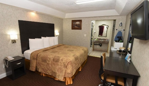 Country View Inn & Suites Atlantic City image 23