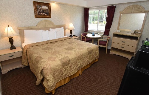 Country View Inn & Suites Atlantic City image 24