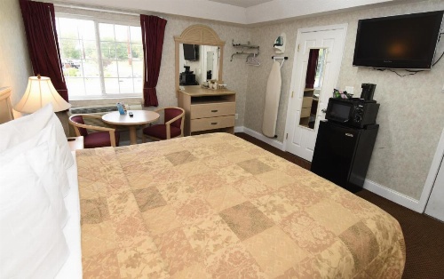 Country View Inn & Suites Atlantic City image 25