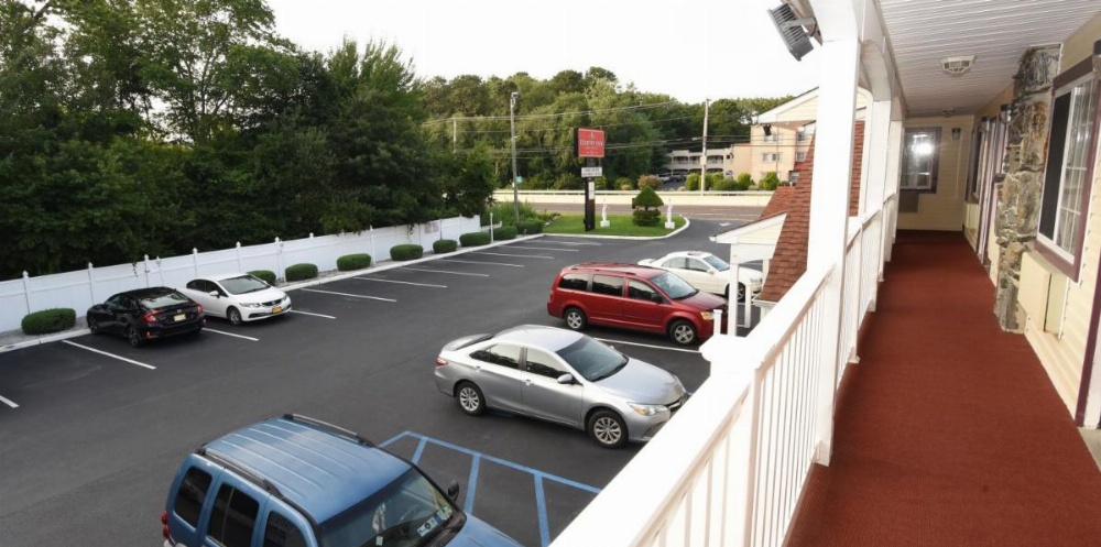 Country View Inn & Suites Atlantic City Image 26