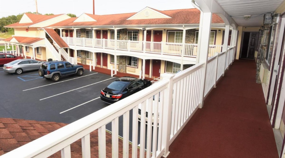 Country View Inn & Suites Atlantic City Image 27