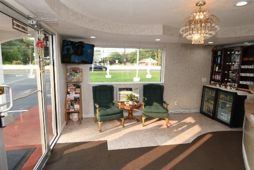 Country View Inn & Suites Atlantic City image 28
