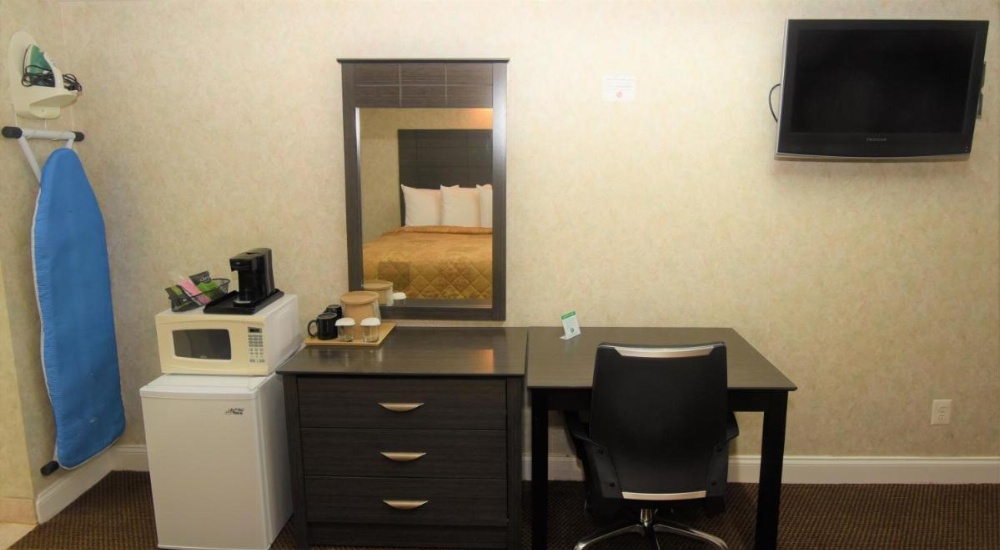 Country View Inn & Suites Atlantic City Image 29
