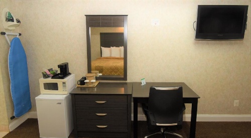 Country View Inn & Suites Atlantic City image 29