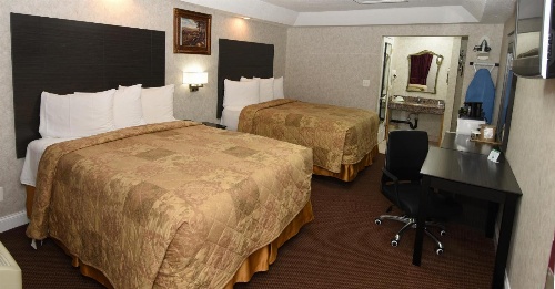 Country View Inn & Suites Atlantic City image 3