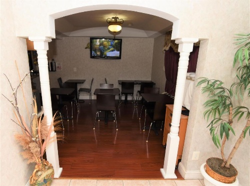 Country View Inn & Suites Atlantic City image 30