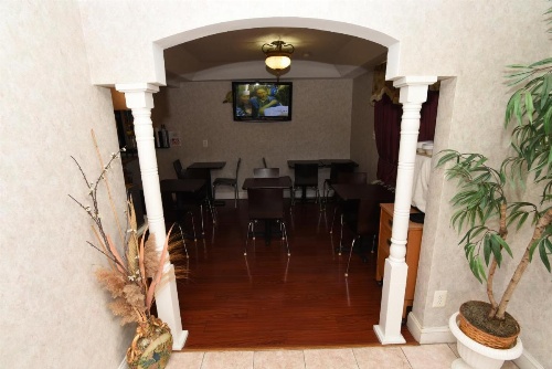 Country View Inn & Suites Atlantic City image 32