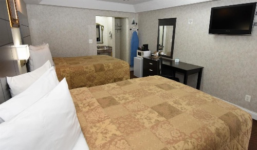 Country View Inn & Suites Atlantic City image 4