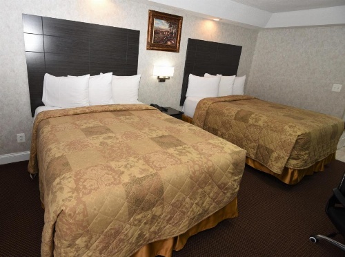 Country View Inn & Suites Atlantic City image 5