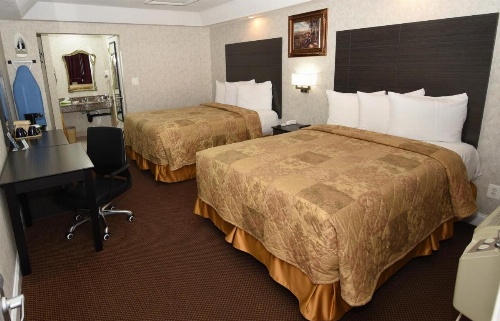 Country View Inn & Suites Atlantic City image 6
