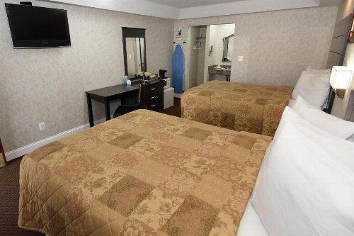 Country View Inn & Suites Atlantic City image 7