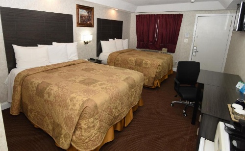 Country View Inn & Suites Atlantic City image 8