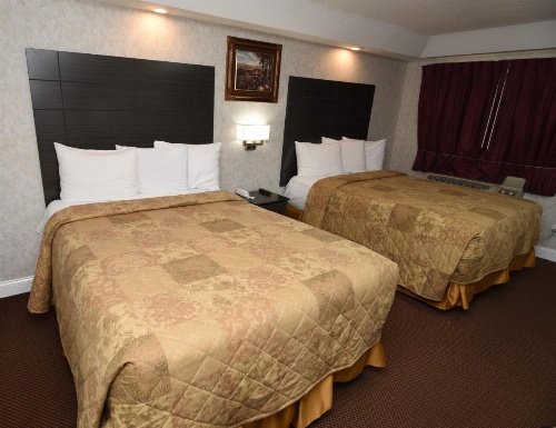 Country View Inn & Suites Atlantic City image 9